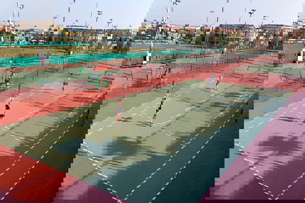 Selectum Family Resort Side