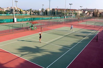 Selectum Family Resort Side