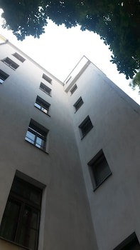 Hotel Olga galeri fotoğrafı