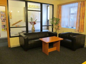 Hotel Olga galeri fotoğrafı