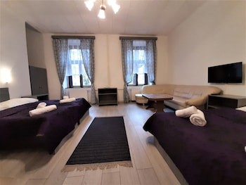 Hotel Olga galeri fotoğrafı
