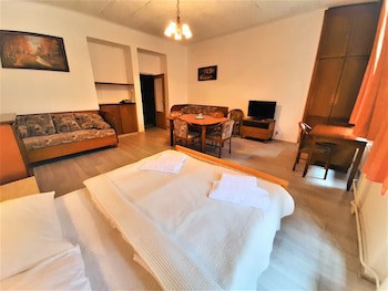 Hotel Olga galeri fotoğrafı