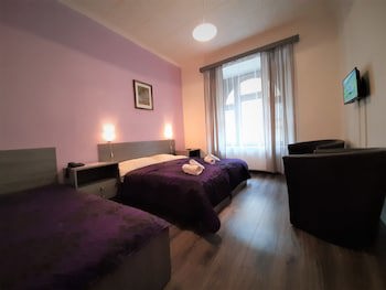 Hotel Olga galeri fotoğrafı