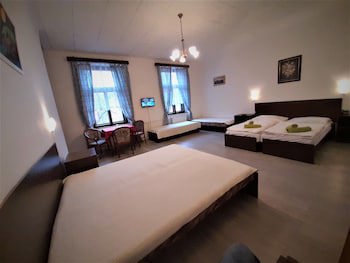 Hotel Olga galeri fotoğrafı