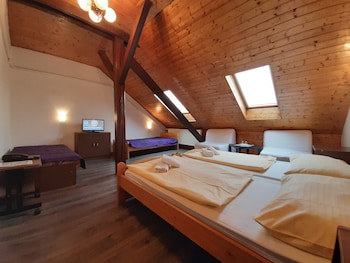 Hotel Olga galeri fotoğrafı