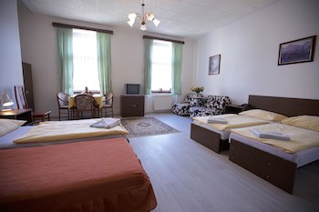 Hotel Olga galeri fotoğrafı