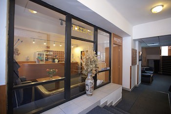 Hotel Olga fotoğrafı