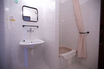 Hotel Olga galeri fotoğrafı
