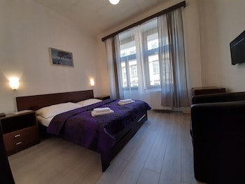 Hotel Olga galeri fotoğrafı