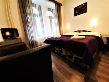 Hotel Olga galeri fotoğrafı