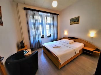 Hotel Olga galeri fotoğrafı