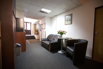Hotel Olga fotoğrafı