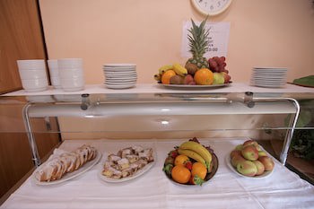 Hotel Olga galeri fotoğrafı