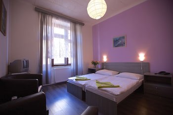 Hotel Olga galeri fotoğrafı