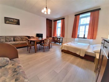 Hotel Olga galeri fotoğrafı