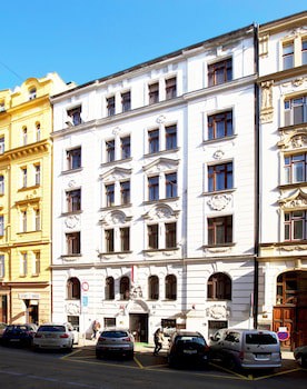 Hotel Olga galeri fotoğrafı