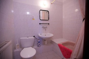 Hotel Olga galeri fotoğrafı