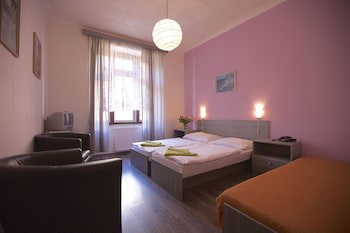 Hotel Olga galeri fotoğrafı