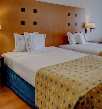 Vip Executive Santa Iria (Adults Only)