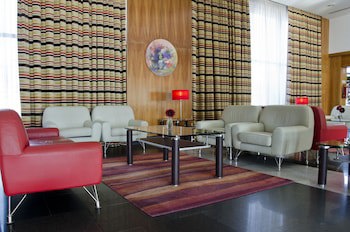 Vip Executive Santa Iria (Adults Only)