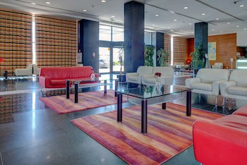 Vip Executive Santa Iria (Adults Only)