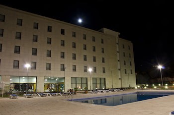Vip Executive Santa Iria (Adults Only)