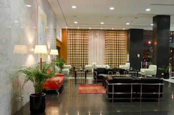 Vip Executive Santa Iria (Adults Only)