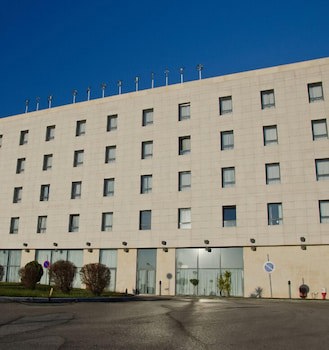 Vip Executive Santa Iria (Adults Only)