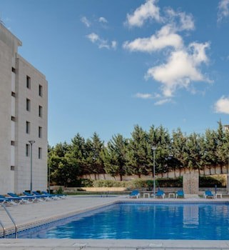 Vip Executive Santa Iria (Adults Only)