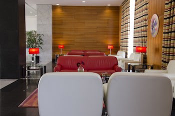 Vip Executive Santa Iria (Adults Only)