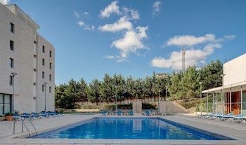 Vip Executive Santa Iria (Adults Only)