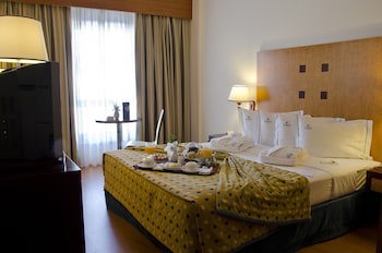 Vip Executive Santa Iria (Adults Only)