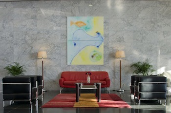 Vip Executive Santa Iria (Adults Only)