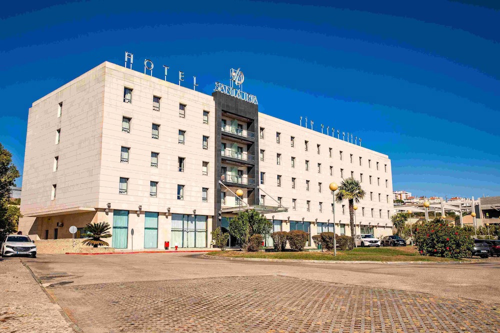 Vip Executive Santa Iria (Adults Only)