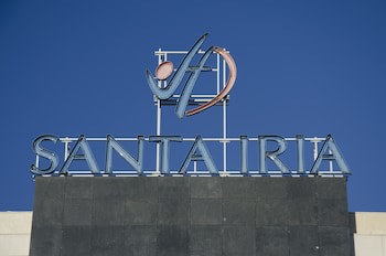 Vip Executive Santa Iria (Adults Only)
