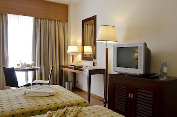Vip Executive Santa Iria (Adults Only)
