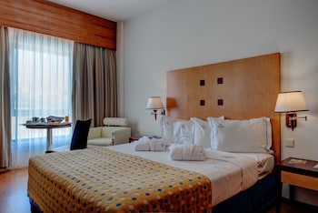 Vip Executive Santa Iria (Adults Only)