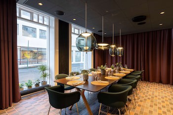 Radisson Blu 1919 Hotel, Reykjavik