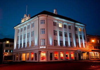 Radisson Blu 1919 Hotel, Reykjavik