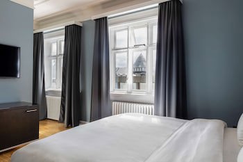 Radisson Blu 1919 Hotel, Reykjavik