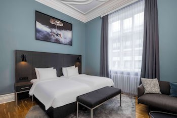 Radisson Blu 1919 Hotel, Reykjavik