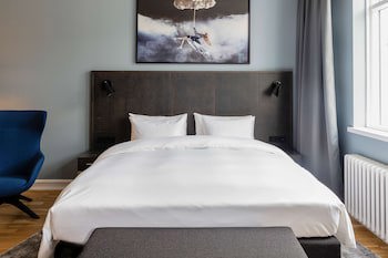 Radisson Blu 1919 Hotel, Reykjavik