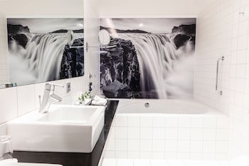 Radisson Blu 1919 Hotel, Reykjavik