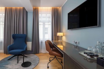 Radisson Blu 1919 Hotel, Reykjavik