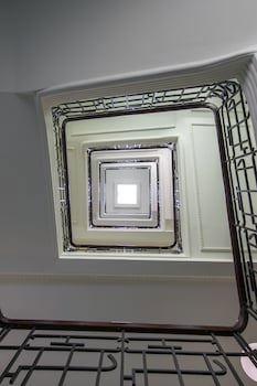 Radisson Blu 1919 Hotel, Reykjavik