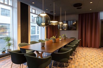 Radisson Blu 1919 Hotel, Reykjavik