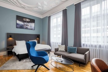 Radisson Blu 1919 Hotel, Reykjavik