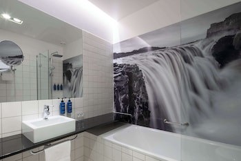 Radisson Blu 1919 Hotel, Reykjavik
