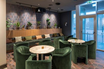Radisson Blu 1919 Hotel, Reykjavik