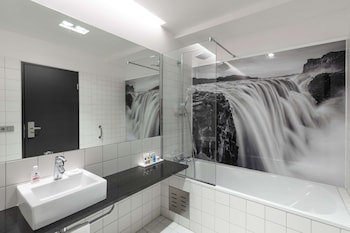 Radisson Blu 1919 Hotel, Reykjavik